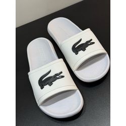 Chinelo Slide Lcst - Branco - 02172 - Conceito 62