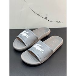 Chinelo Slide Lcst - Cinza - 02173 - Conceito 62