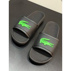 Chinelo Slide Lcst - Preto - 02174 - Conceito 62