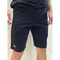Bermuda Sarja LCST - Azul Escuro - 02913 - Conceito 62