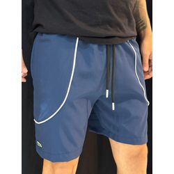 Short Premium LCST - Azul Caneta - 02923 - Conceito 62