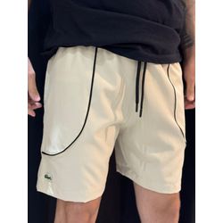 Short Premium LCST - Bege - 02924 - Conceito 62