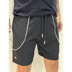 Short Premium LCST - Preto - 02920 - Conceito 62