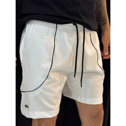 Short Premium LCST - Branco - 02921 - Conceito 62