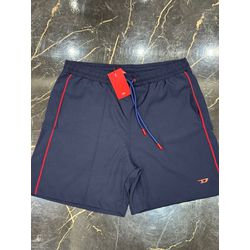 Short Griffe DSL - Azul - 02450 - Conceito 62