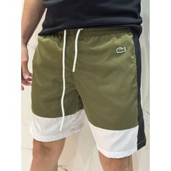 Short Griffe LCST - Verde - 02865 - Conceito 62