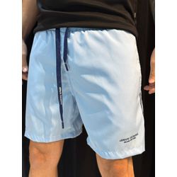 Short Griffe Arman - Azul - 02874 - Conceito 62
