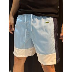 Short Griffe LCST - Azul - 02875 - Conceito 62