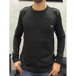 Suéter Premium Lcst - Preto - 02413 - Conceito 62