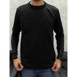Suéter Premium Arman - Preto - 02419 - Conceito 62
