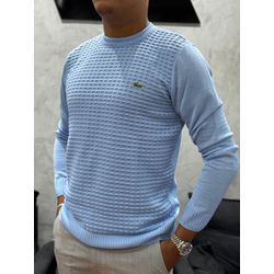 Suéter Premium Lcst - Azul - 02420 - Conceito 62