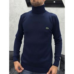 Suéter Premium Lcst - Azul Gola - 02421 - Conceito 62