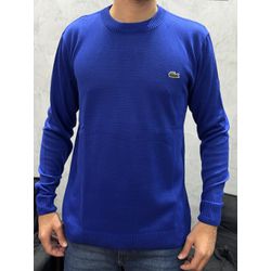Suéter Premium Lcst - Azul - 02422 - Conceito 62
