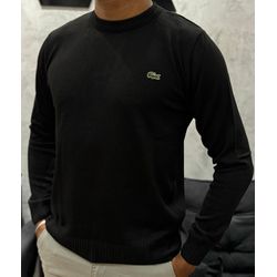 Suéter Premium Lcst - Preto - 02425 - Conceito 62