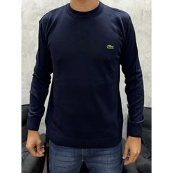 Suéter Premium LCST - Azul - 02408 - Conceito 62