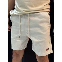 Short Sarja DSL - Bege Claro - 03017 - Conceito 62