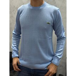 Suéter Premium Lcst - Azul - 02411 - Conceito 62