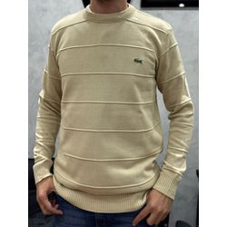 Suéter Premium Lcst - Bege - 02412 - Conceito 62