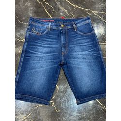 Bermuda Jeans DSL - 00133 - Conceito 62