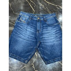 Bermuda Jeans DSL - 00132 - Conceito 62