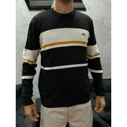 Suéter Premium LCST Listrado - 00313 - Conceito 62