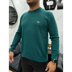 Suéter Premium LCST Verde - 00317 - Conceito 62