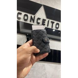 Porta Cartão Armani Chines - 00423 - Conceito 62