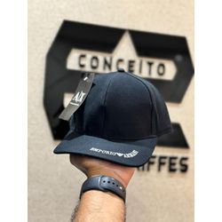 Boné Emporio PReto - 00794 - Conceito 62