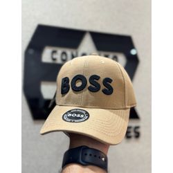 Boné BSS Bege - 00818 - Conceito 62