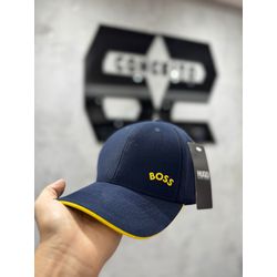 Boné BSS Azul Escuro - 00830 - Conceito 62