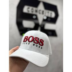 Boné BSS Branco - 00831 - Conceito 62