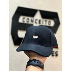 Boné BSS Azul Marinho - 00845 - Conceito 62