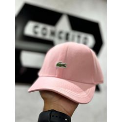 Boné LCST Rosa Claro - 00855 - Conceito 62