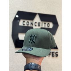 Boné New Era - 00859 - Conceito 62