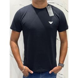 Camiseta Premium AX Preto - 01140 - Conceito 62
