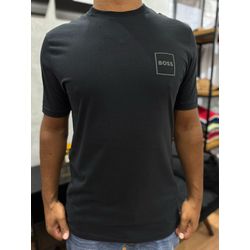 Camiseta Premium BSS Preto - 01187 - Conceito 62