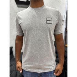 Camiseta Premium BSS Cinza - 01188 - Conceito 62