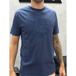 Camiseta Premium Bss Azul - 01195 - Conceito 62