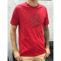 Camiseta Premium Bss Vermelho - 01212 - Conceito 62