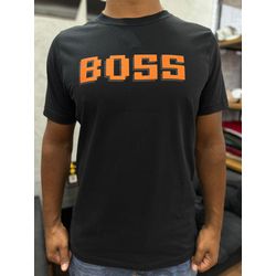 Camiseta Premium Bss Preto - 01217 - Conceito 62