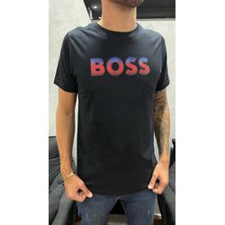 Camiseta Premium Bss Preto - 01218 - Conceito 62