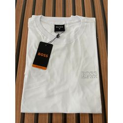 Camiseta Premium Bss Branco - 01219 - Conceito 62