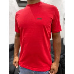 Camiseta Premium Bss Vermelho - 01224 - Conceito 62