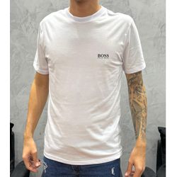 Camiseta Premium Bss Branco - 01241 - Conceito 62