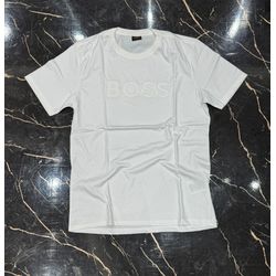 Camiseta Premium BSS Branco - 01232 - Conceito 62