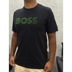 Camiseta Premium BSS Preto - 01247 - Conceito 62