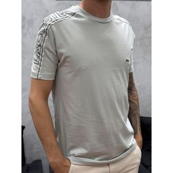 Camiseta Premium Lcst Cinza - 01261 - Conceito 62