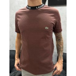 Camiseta Premium Lcst Marrom - 01274 - Conceito 62