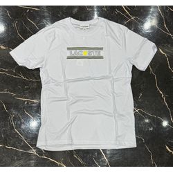 Camiseta Premium Lcst Branco - 01276 - Conceito 62