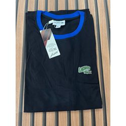 Camiseta Premium Lcst Preto - 01270 - Conceito 62